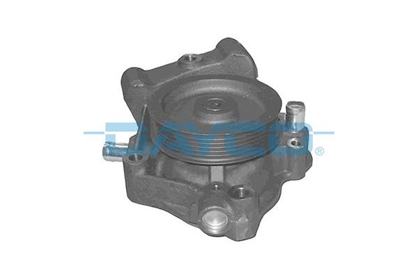 Devirdaim Su Pompası  Fiat Ducato Maxi P.Van, Yüksek Tavan 40 (09.2006->)  DAYCO DP562