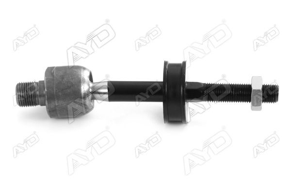 Rot Mili Sağ veya Sol BMW 3 Serisi Sedan/Coupe (E30)(1982->)  FROW 810.1204.004