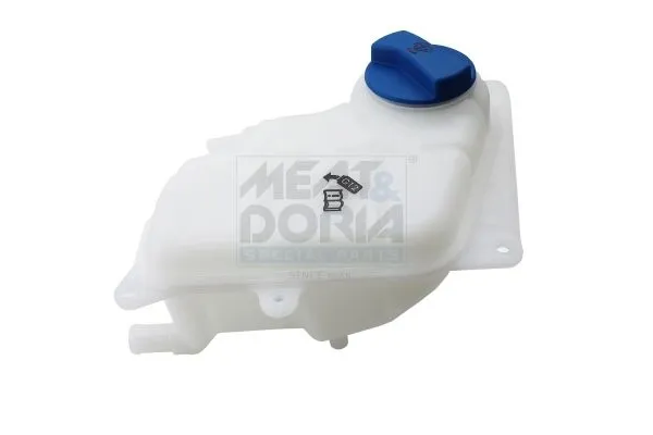 Radyatör Yedek Su Deposu  Audi S4 Sedan (B5)(11.1994->)  KRAFTVOLL 08020357