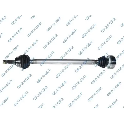 Aks Komple Ön Sağ Volkswagen Polo III 2/4 Kapı (6N1)(09.1994->1999)  GSP 261010