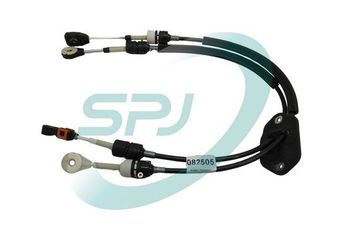 Vites Değiştirme Teli  OTOZONE TEL3037  KK3R7E395SE KK3R7E395SD 2453912 2526528 KK3R7E395SC