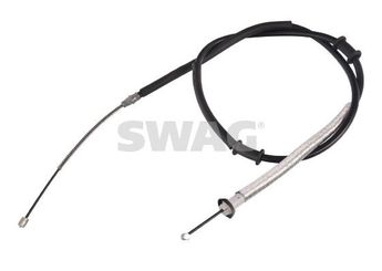 El Fren Teli Arka Sağ veya Sol SWAG 33 10 7700  46766309