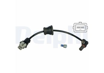 Abs Sensörü Arka Sağ veya Sol DELPHI SS20318  96626080 4809379