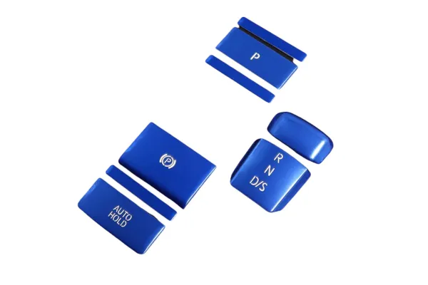 Vites Topuz Kılıfı  SPACE A420862021