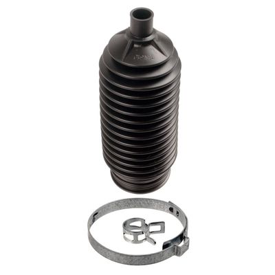 Direksiyon Körüğü Sağ veya Sol Hyundai Accent Era (MC)(2006->)  SISMAK 401110