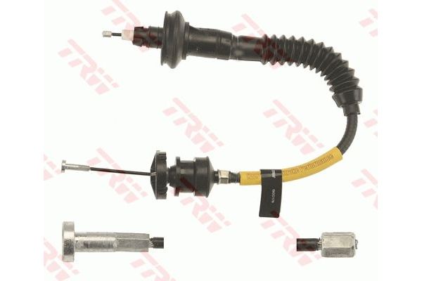 Debriyaj Teli  OTOZONE TEL-4129