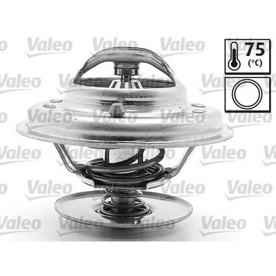 Termostat  Mercedes SL/SLC (BM 107)(08.1973->1989)  VALEO 819870