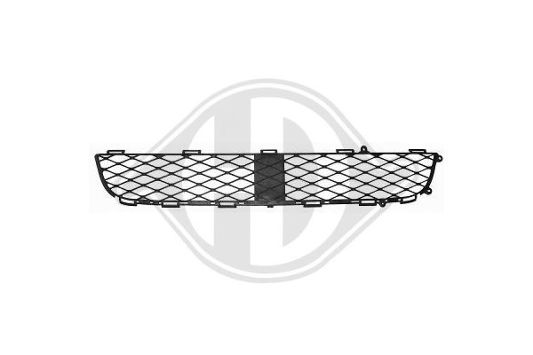 Tampon Panjuru Ön Toyota Yaris (NCP1/NLP1/SCP1)(1999->)  EUROBUMP 216-2010