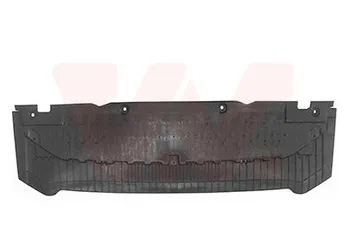 Tampon Alt Muhafaza Ön VORTEX V3615199  8K0807611 8K0 807 611