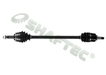 Aks Komple Ön Sağ BSG 85-350-002  4341002240