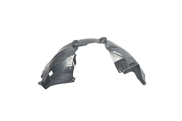 Çamurluk Davlumbazı Ön Sol Opel Corsa D (2006->)  MADE IN TAIWAN 760-2112