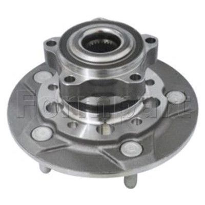 Teker Rulmanı Ön Sağ veya Sol FORMPART 15498047/S