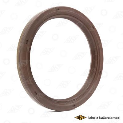 Krank Keçesi Arka Fiat Brava (182)(1995->)  SKT 047640-V