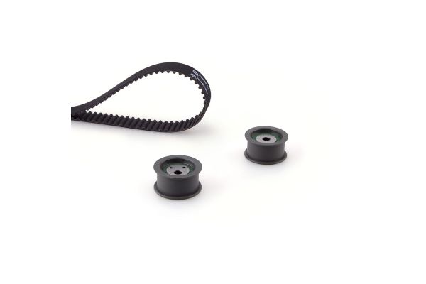 Triger Kayış Seti  GATES K015539