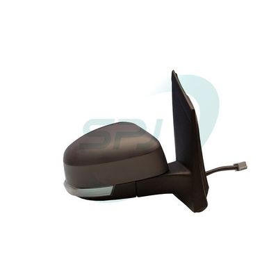 Dikiz Aynası Dış Sol FROW 509.1607.015