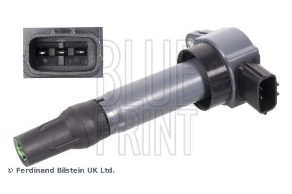 Ateşleme Bobini  Mitsubishi Colt CZ3 Lim. 5-trg. (Z30A)(04.2004->)  BLUE PRINT ADC41497