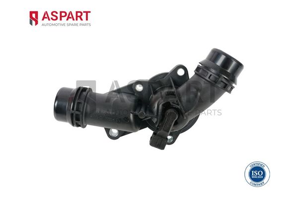 Termostat  BMW X5 Serisi (E53)(2000->)  ASPART 6TCO1040