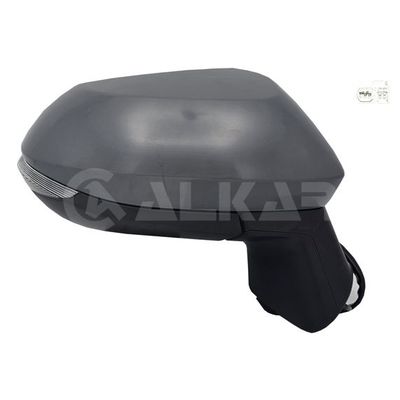 Dikiz Aynası Dış Sağ Toyota Corolla Sedan / HB (E21)(2019->)  MADE IN TAIWAN 8791002L40