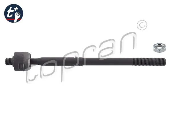 Rot Mili Sol Ford Focus 3/4/5 Kapı (CAP)(08.2004->)  TOPRAN 302 496