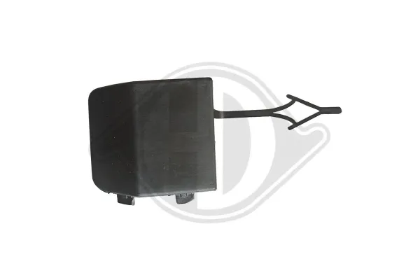 Tampon Çeki Demir Kapağı Ön VOLKSWAGEN ORJINAL 5E5807441GRU