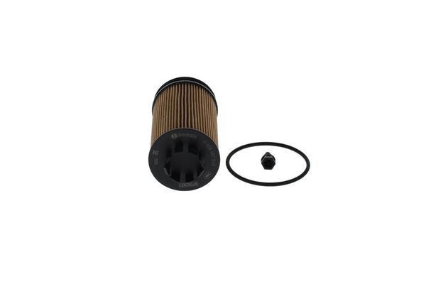 Yağ Filtresi  BOSCH F 026 407 310