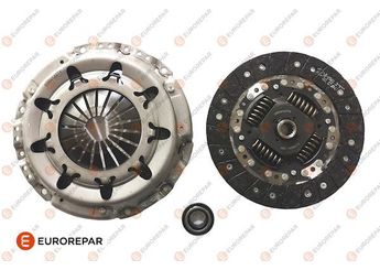 Debriyaj Seti  EUROREPAR 1680365780  1680365780 1606876580 1611268880 1611273080 1611273280 2051Z1 2052K3 2052N6 2052Z0 2052Z2 2052Z3 SU001A0454 SU001A2946