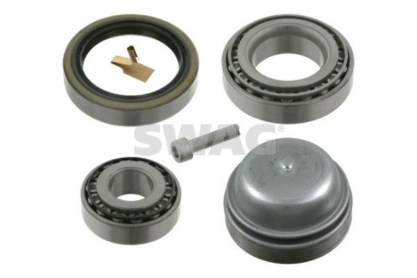 Teker Rulmanı Ön Sağ veya Sol SWAG 10 80 8839