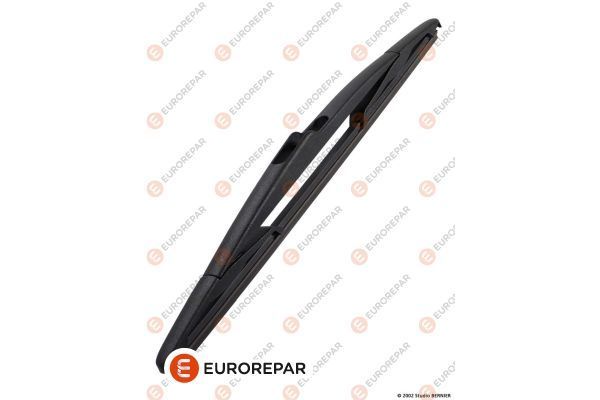 Silecek Süpürgesi Arka  205 mm - 8 inç Peugeot 206 SW (08.2002->)  EUROREPAR 1623235480