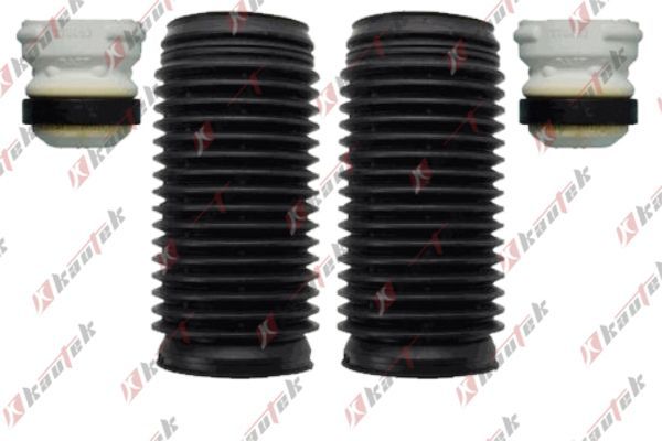 Amortisör Körüğü Ön Sağ veya Sol Audi A1 Allstreet (GBH)(05.2022->)  KAUTEK SE-BK003