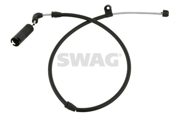 Balata İkaz Kablosu Ön BMW X3 Serisi (E83)(09.2003->)  SWAG 20 92 3951