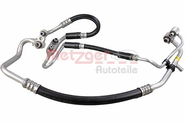 Klima Hortumu  OPEL ORJINAL 95947033