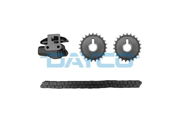 Triger Zincir Seti  DAYCO KTC1039
