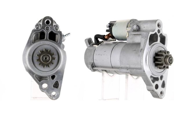 Marş Dinamosu  Land Rover Range Rover Sport (2013->)  DENSO DSN1417