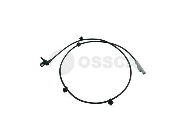 Abs Sensörü Arka Sağ FRENDI 30811