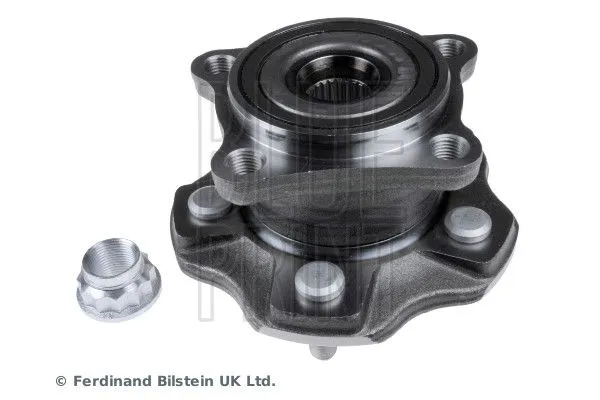Teker Rulmanı Arka Sağ veya Sol Lexus RX (AGL20)(2015->)  BLUE PRINT ADT383116