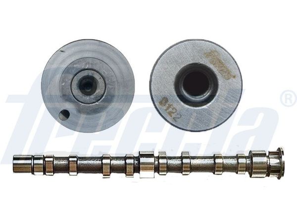 Eksantrik Mili  KAMEKS 10923