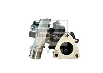 Turbo Şarj  GARRETT 850841-5010S  KK3Q6K682BC 2480731 KK3Q6K682BB KK3Q-6K682-BC 2614504 KK3Q-6K682-BB