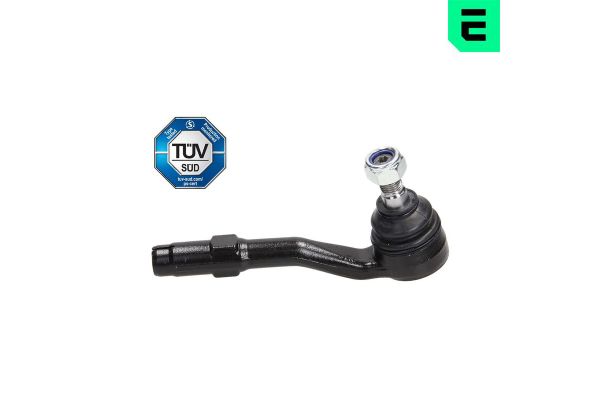 Rot Başı Sağ veya Sol BMW 5 Serisi Sedan (E60)(2003->)  OPTIMAL G1-1351