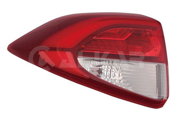 Stop Lambası Dış Sol Hyundai Tucson (TL)(09.2015->)  MAHER 29810