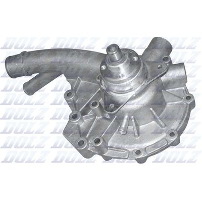 Devirdaim Su Pompası  DOLZ M179