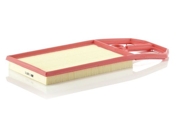 Hava Filtresi  Volkswagen Golf IV Variant (1J5)(05.1999->2006)  MANN C 4287/2