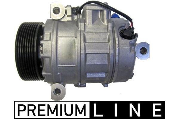 Klima Kompresörü  BMW X3 Serisi (F25)(03.2011->)  MAHLE ACP 709 000P