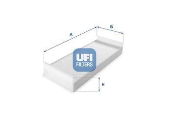Polen Filtresi  MAN ORJINAL 81619100046  81619100029 81619100018 81619100032 81619100042 81.61910.0018 81.61910.0029 81.61910.0032