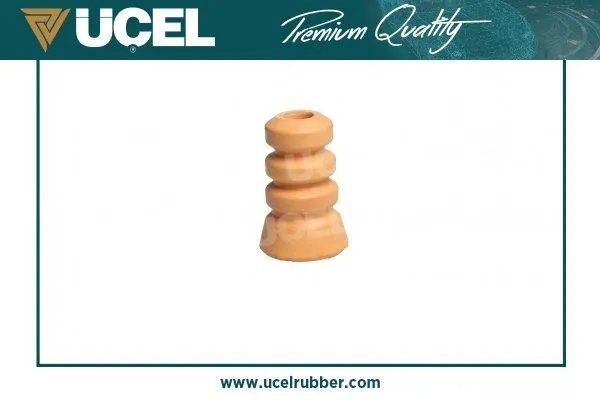 Amortisör Darbe Takozu Arka Sağ veya Sol Peugeot Partner (S1)(07.1996->12.2003)  UCEL 41573