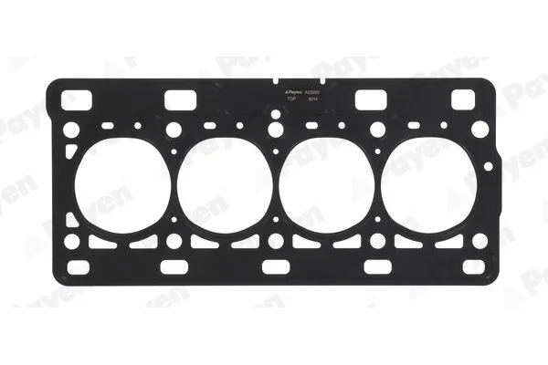 Silindir Kapak Contası  Dacia Logan MCV II (2013->)  ROYAL 485010MLS