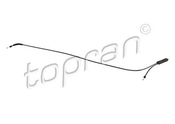 Motor Kaput Açma Teli  TOPRAN 410 138  A2048800059 2048800059 204 880 00 59 A204 880 00 59