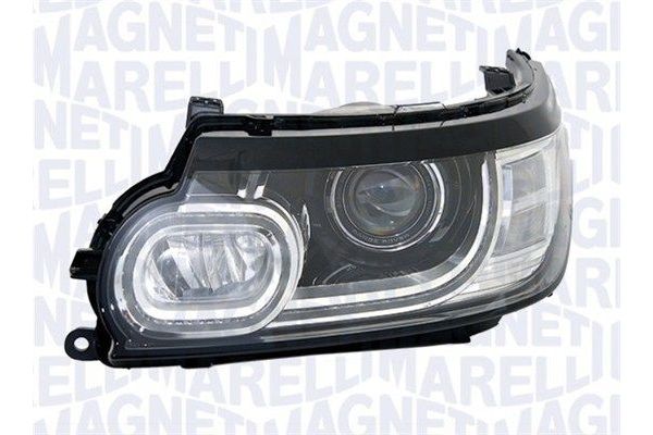 Far Lambası Sağ Land Rover Range Rover Sport (2013->)  MAGNETI MARELLI 712476601129