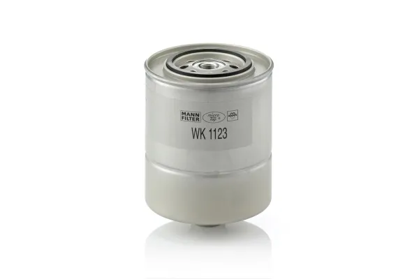 Yakıt Filtresi  BMW 3 Serisi Touring/Cabrio (E30)(1985->)  MANN WK 1123