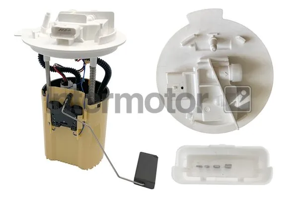 Depo Şamandırası  Ford Transit P.Van (TTG)(2013->2019)  VEKA 34-1917