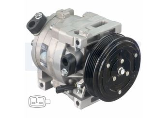 Klima Kompresörü  DELPHI CS20402  46757168 71721725 71721738 71781769 46753622 467571680 46785772 467857720 71721726 71721727 71721728 71721735 71721736 71721737 71781759 71781771 71781772